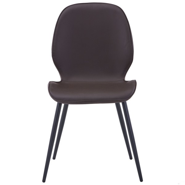 Стілець Percy – стильний вибір для вашої оселі чи кафе