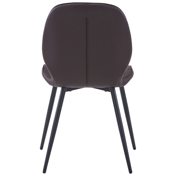 Стілець Percy – стильний вибір для вашої оселі чи кафе