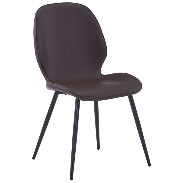 Стілець Percy – стильний вибір для вашої оселі чи кафе