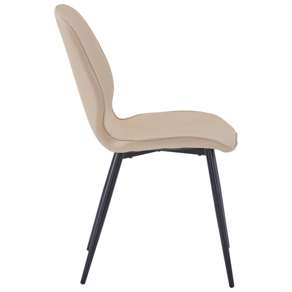 Стілець Percy – стильний вибір для вашої оселі чи кафе