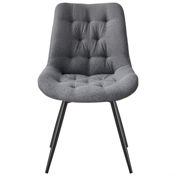 Стілець поворотний Liara – стильний вибір для вашого інтер'єру