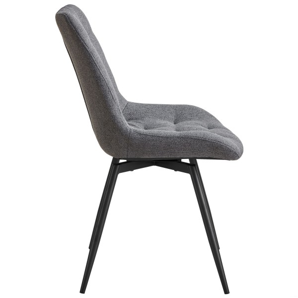 Стілець поворотний Liara – стильний вибір для вашого інтер'єру