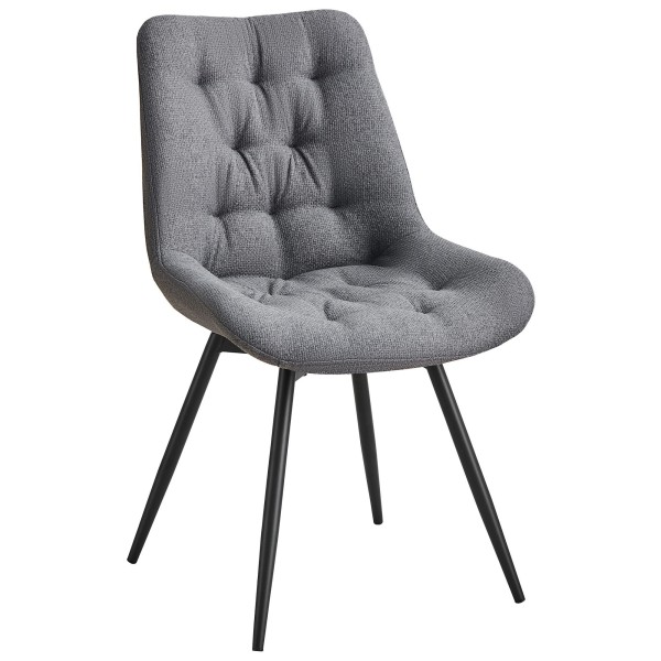 Стілець поворотний Liara – стильний вибір для вашого інтер'єру