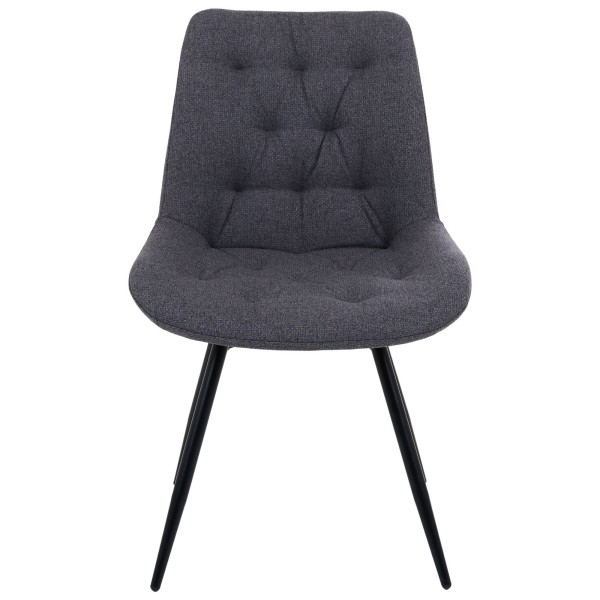 Стілець поворотний Liara – стильний вибір для вашого інтер'єру