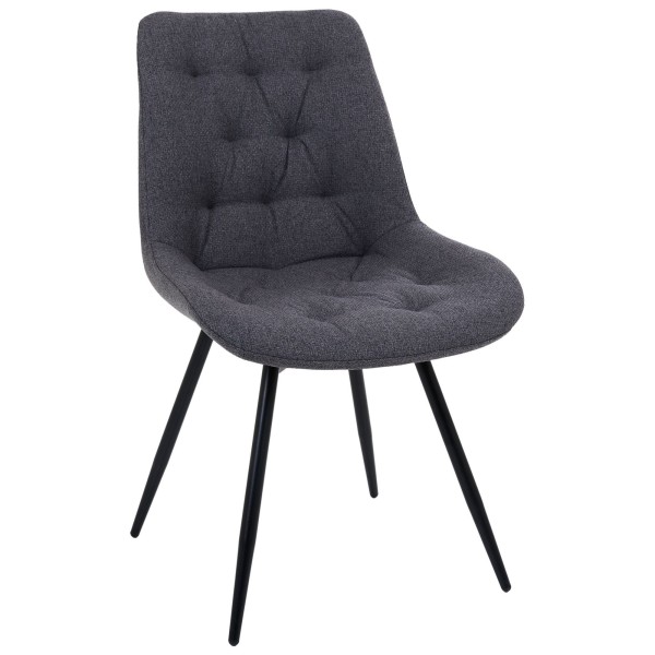 Стілець поворотний Liara – стильний вибір для вашого інтер'єру