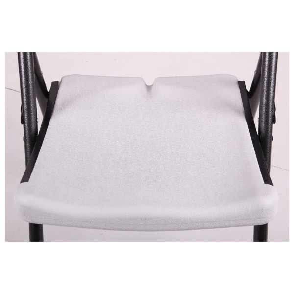 Стілець Knox – сучасний стілець для вашої кухні та саду