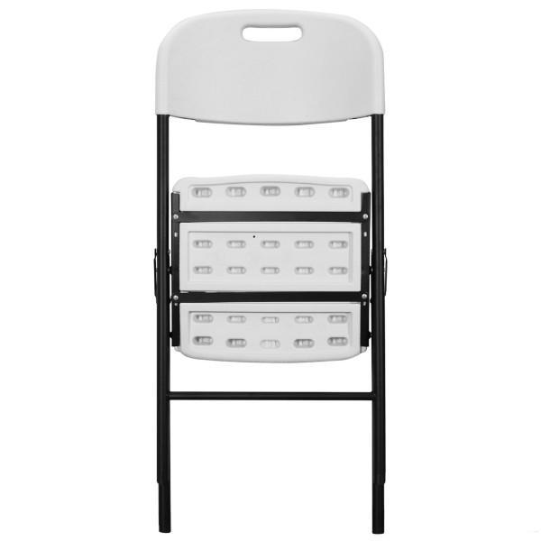 Стілець Knox – сучасний стілець для вашої кухні та саду