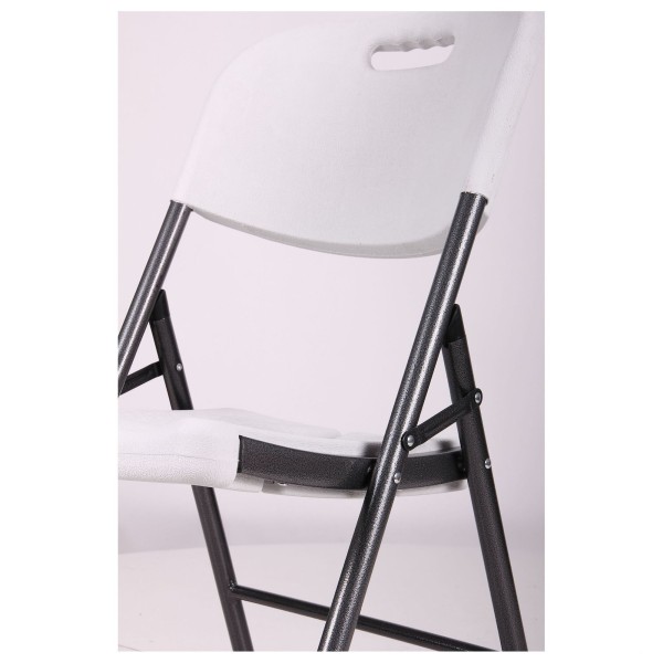 Стілець Knox – сучасний стілець для вашої кухні та саду