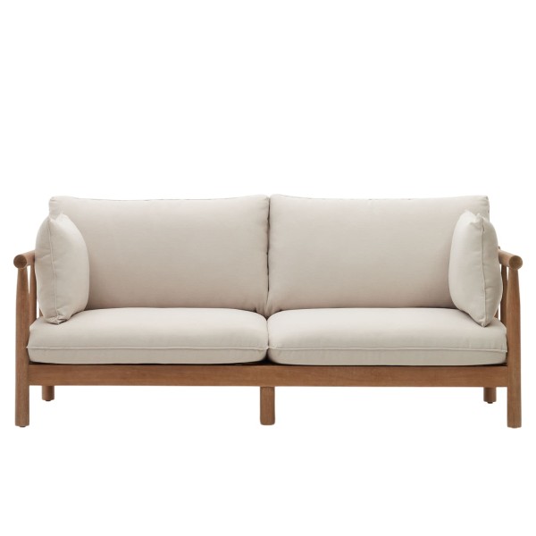 Диван 2-місний Sacova – комфорт для вашого саду