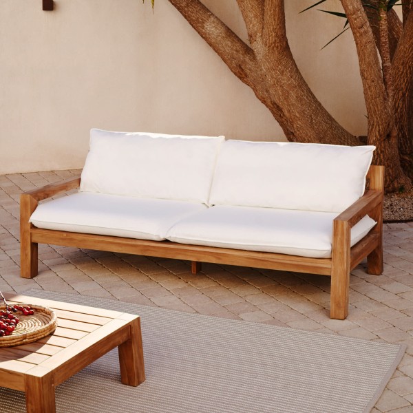 Диван 3-місний Forcanera — комфорт і стиль для вашого дому