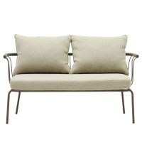 Диван 2-місний Salguer