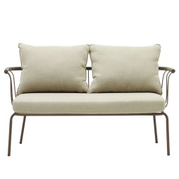 Диван 2-місний Salguer