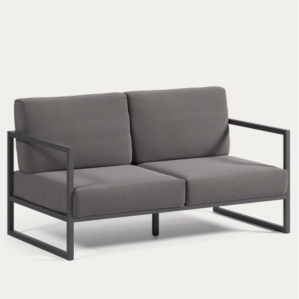 Диван 2-місний Comova – для вашого комфорту на вулиці