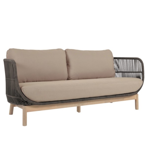 Диван Catalina – стильний вибір для вашого саду та вулиці