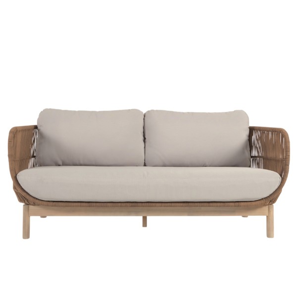 Диван Catalina – стильний вибір для вашого саду та вулиці