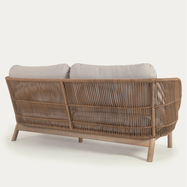 Диван Catalina – стильний вибір для вашого саду та вулиці