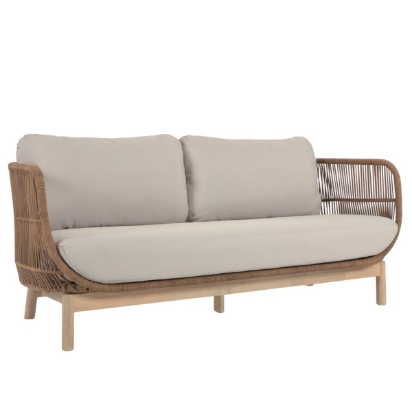 Диван Catalina – стильний вибір для вашого саду та вулиці