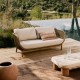 Диван Catalina – стильний вибір для вашого саду та вулиці
