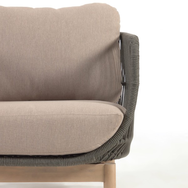 Диван Catalina – стильний вибір для вашого саду та вулиці