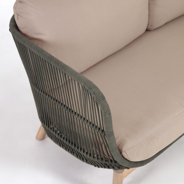 Диван Catalina – стильний вибір для вашого саду та вулиці