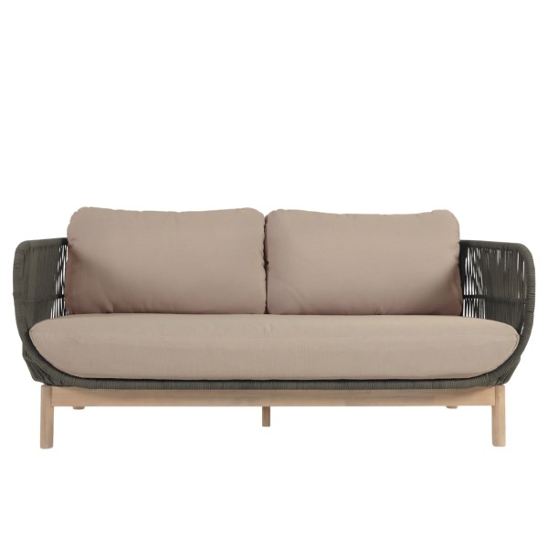 Диван Catalina – стильний вибір для вашого саду та вулиці