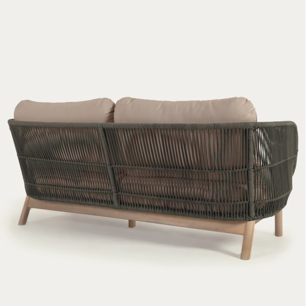 Диван Catalina – стильний вибір для вашого саду та вулиці