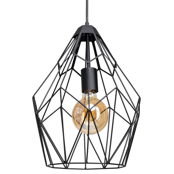 Люстра Web P280 – стильне підвісне освітлення