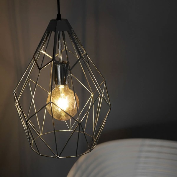 Люстра Web P280 – стильне підвісне освітлення