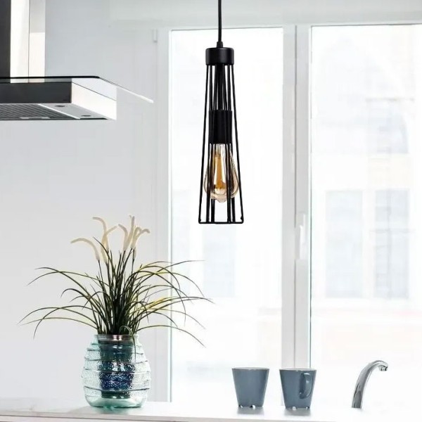 Світильник підвісний Halo P85 – стильна люстра для вашого дому