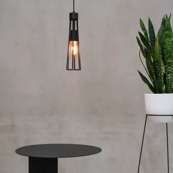 Світильник підвісний Halo P85 – стильна люстра для вашого дому