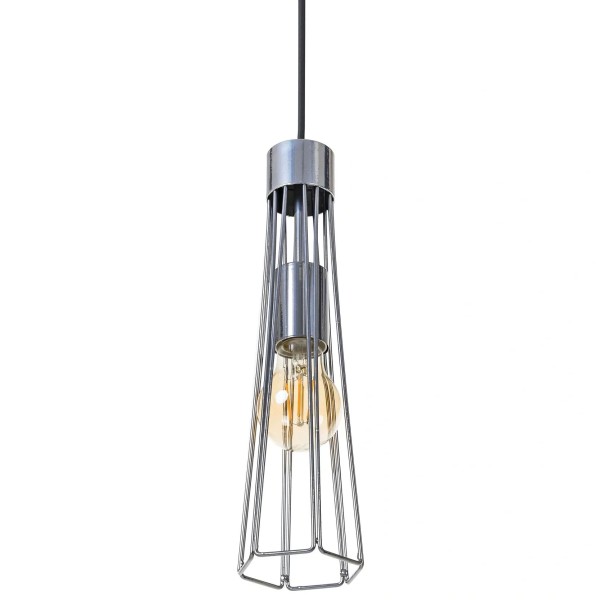 Світильник підвісний Halo P85 – стильна люстра для вашого дому