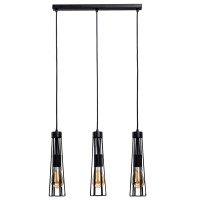 Люстра (світильник підвісний) Halo С85-450-3