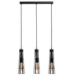 Люстра (світильник підвісний) Halo С85-450-3