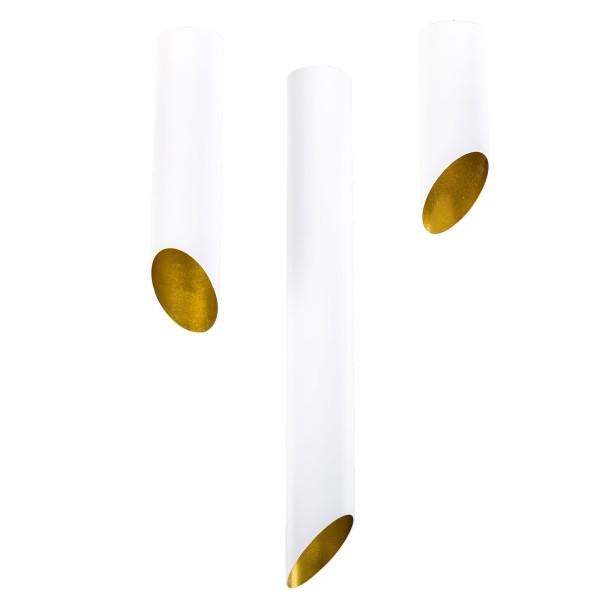 Світильник точковий Chime GU10 S SP165