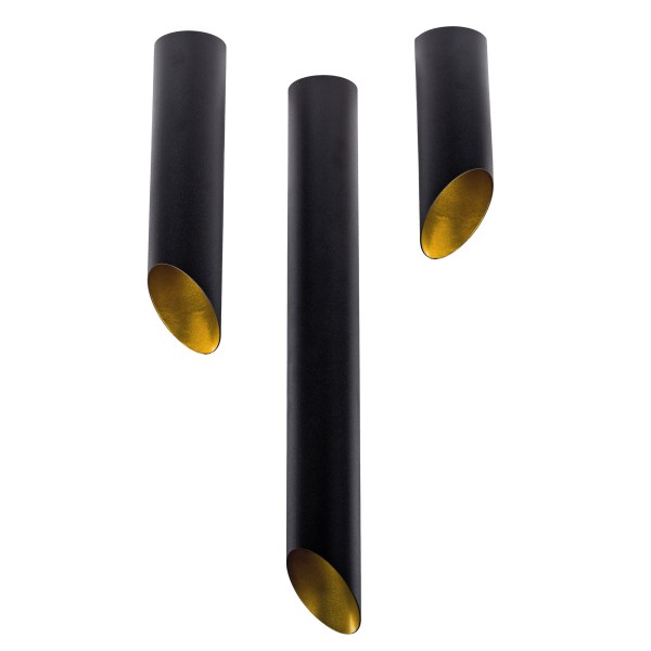 Світильник точковий Chime GU10 S SP165