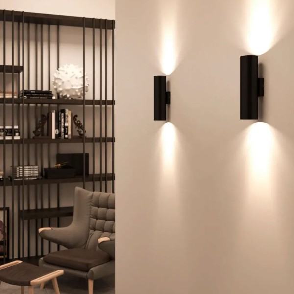 Настінний світильник Chime WDI210 – стиль та комфорт для вашого дому