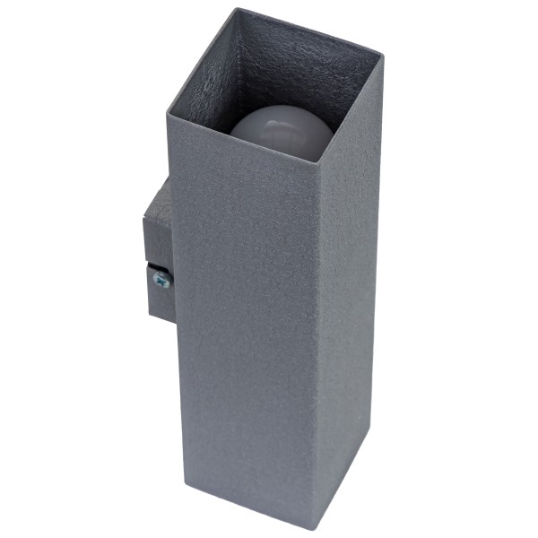 Бра (настінний світильник) Chime WDQ210 — стильне освітлення для вашого дому