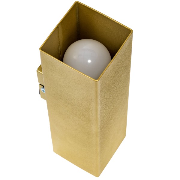 Бра (настінний світильник) Chime WDQ210 — стильне освітлення для вашого дому