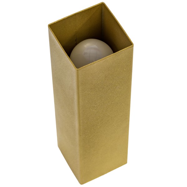 Бра (настінний світильник) Chime WDQ210 — стильне освітлення для вашого дому