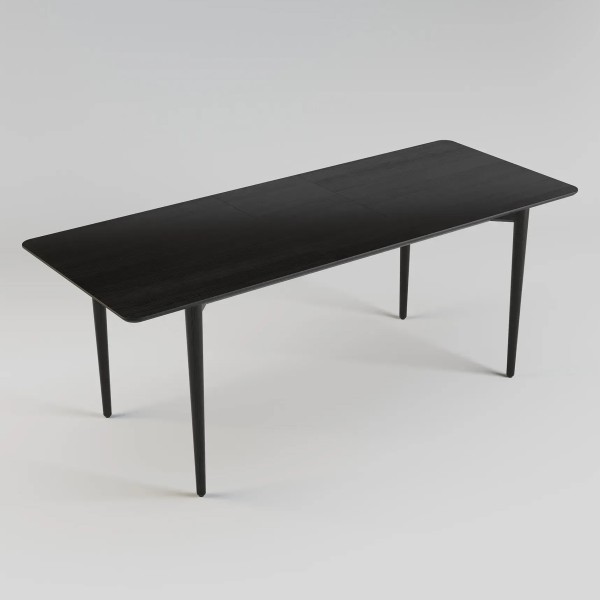 Стіл розкладний Silva – стильний та функціональний вибір для вашої кухні