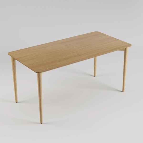 Стіл розкладний Silva – стильний та функціональний вибір для вашої кухні