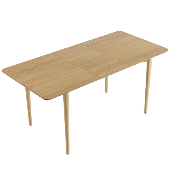 Стіл розкладний Silva – стильний та функціональний вибір для вашої кухні