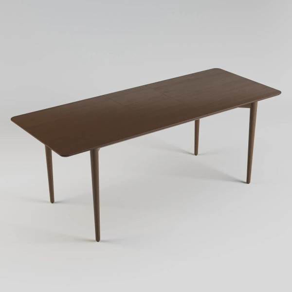 Стіл розкладний Silva – стильний та функціональний вибір для вашої кухні