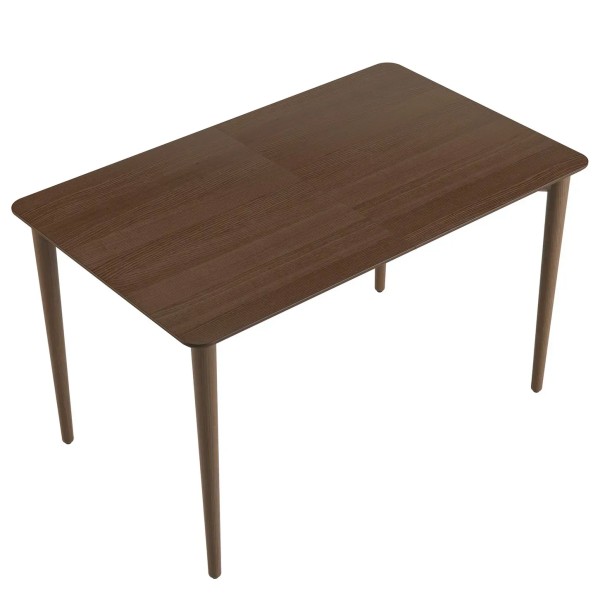 Стіл розкладний Silva – стильний та функціональний вибір для вашої кухні