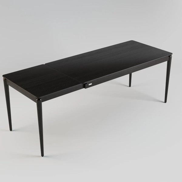 Стіл розкладний Eclipse — стильний та функціональний для вашої кухні