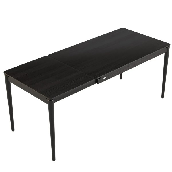 Стіл розкладний Eclipse — стильний та функціональний для вашої кухні