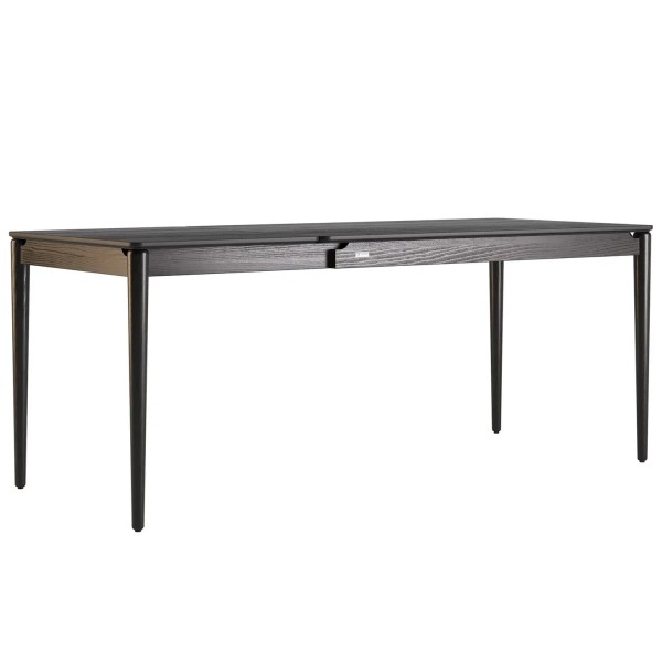 Стіл розкладний Eclipse — стильний та функціональний для вашої кухні