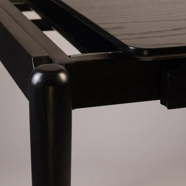 Стіл розкладний Eclipse — стильний та функціональний для вашої кухні