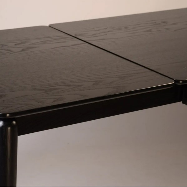 Стіл розкладний Eclipse — стильний та функціональний для вашої кухні