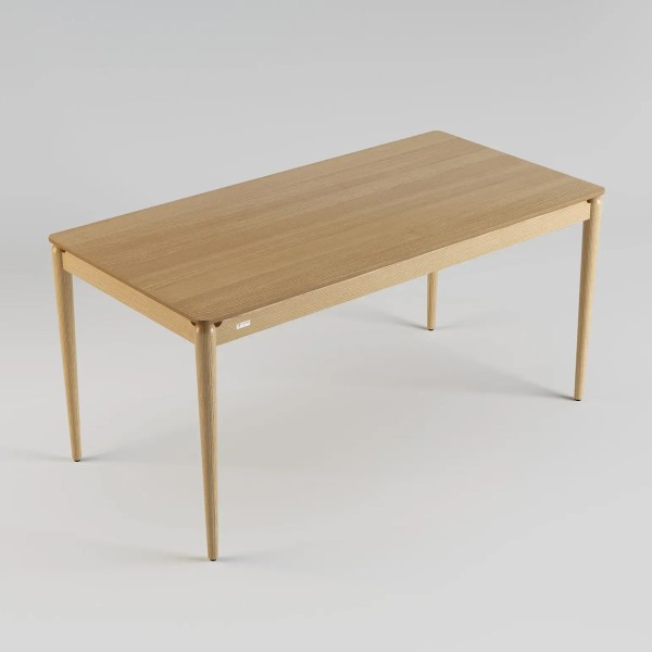 Стіл розкладний Eclipse — стильний та функціональний для вашої кухні